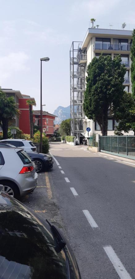 Easy Gardalake Riva del Garda Exterior photo